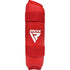 RDX X2 TAEKWONDO SHIN PADS/R-3